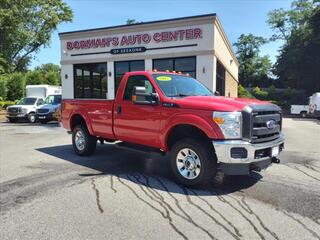 2015 Ford F-350 Super Duty