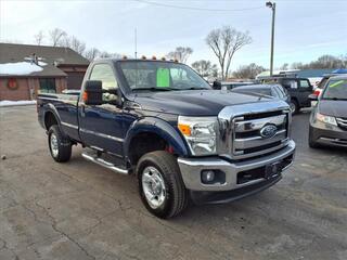 2012 Ford F-350 Super Duty for sale in Belvidere IL