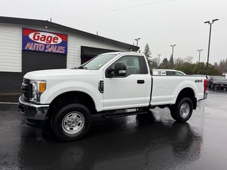 2017 Ford F-350 Super Duty for sale in Milwaukie OR
