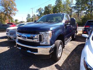 2018 Ford F-350 Super Duty for sale in East Brookfield MA