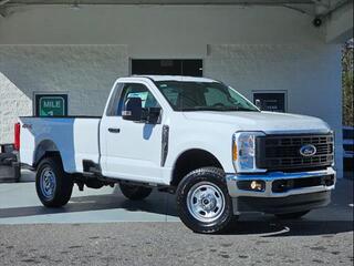 2024 Ford F-350 Super Duty