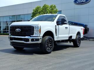 2024 Ford F-350 Super Duty for sale in Dundee MI