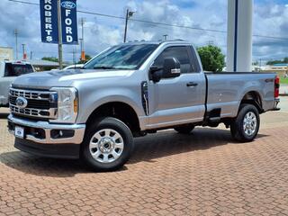 2024 Ford F-350 Super Duty