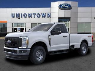 2024 Ford F-350 Super Duty for sale in Uniontown PA