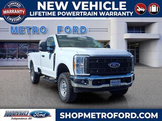 2026 Ford F-350 Super Duty for sale in Independence MO