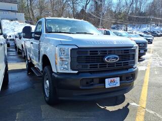 2026 Ford F-350 Super Duty