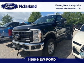 2023 Ford F-350 Super Duty for sale in Rochester NH