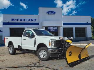 2023 Ford F-350 Super Duty for sale in Rochester NH