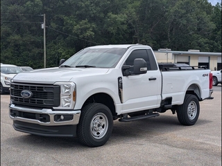 2024 Ford F-350 Super Duty for sale in Marion AR