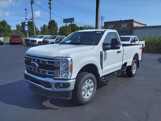 2024 Ford F-350 Super Duty for sale in Cortland OH