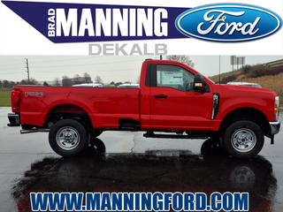 2024 Ford F-350 Super Duty for sale in Des Plaines IL