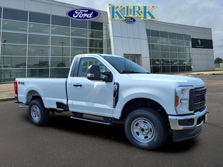 2025 Ford F-350 Super Duty for sale in Grenada MS