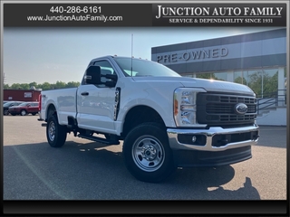 2023 Ford F-350 Super Duty for sale in Chardon OH