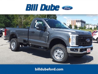 2024 Ford F-350 Super Duty for sale in Dover NH