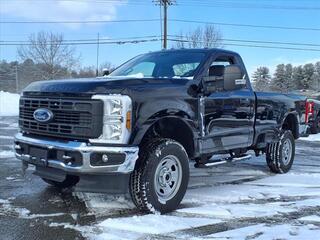 2024 Ford F-350 Super Duty for sale in Ayer MA