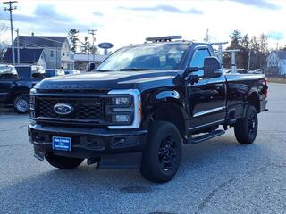 2024 Ford F-350 Super Duty