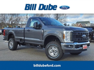 2024 Ford F-350 Super Duty for sale in Dover NH