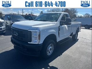 2024 Ford F-350 Super Duty