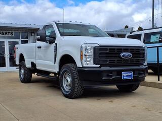 2024 Ford F-350 Super Duty for sale in Saint Louis MO