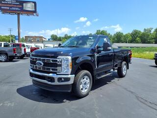 2025 Ford F-350 Super Duty for sale in Cortland OH