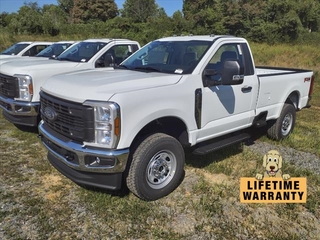 2024 Ford F-350 Super Duty for sale in Bristol TN