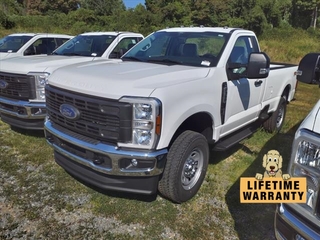 2024 Ford F-350 Super Duty for sale in Bristol TN