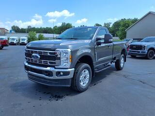 2025 Ford F-350 Super Duty for sale in Cortland OH
