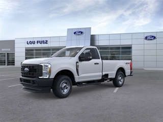 2026 Ford F-350 Super Duty