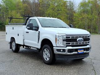 2026 Ford F-350 Super Duty for sale in Westbrook ME