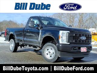 2026 Ford F-350 Super Duty for sale in Dover NH