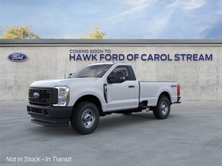 2024 Ford F-350 Super Duty for sale in Carol Stream IL