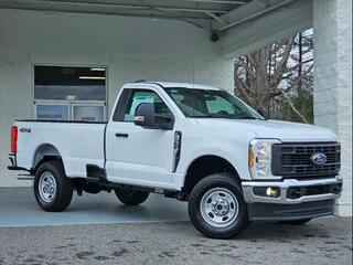 2024 Ford F-350 Super Duty