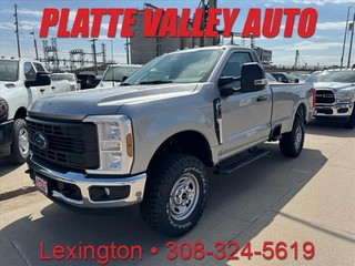 2024 Ford F-350 Super Duty for sale in Lexington NE