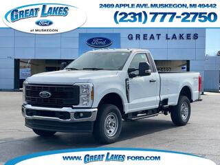 2024 Ford F-350 Super Duty for sale in Muskegon MI