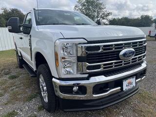 2024 Ford F-350 Super Duty