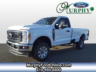 2024 Ford F-350 Super Duty for sale in Chester PA