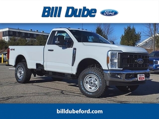 2024 Ford F-350 Super Duty for sale in Dover NH