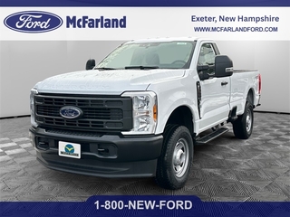 2026 Ford F-350 Super Duty for sale in Rochester NH