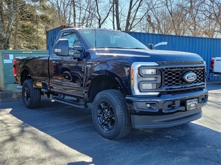 2024 Ford F-350 Super Duty