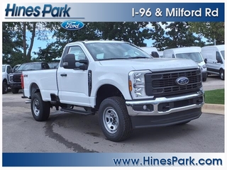 2024 Ford F-350 Super Duty for sale in New Hudson MI