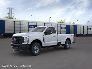 2024 Ford F-350 Super Duty for sale in Howell MI