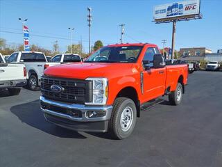 2024 Ford F-350 Super Duty for sale in Cortland OH