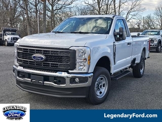 2025 Ford F-350 Super Duty