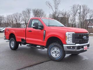 2024 Ford F-350 Super Duty for sale in Dover NH