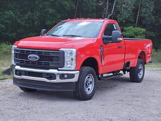 2024 Ford F-350 Super Duty for sale in Muskegon MI