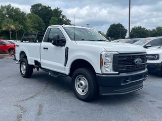 2024 Ford F-350 Super Duty for sale in Summerville SC