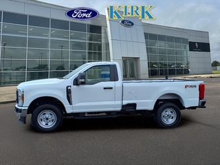 2025 Ford F-350 Super Duty for sale in Grenada MS