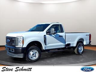 2026 Ford F-350 Super Duty