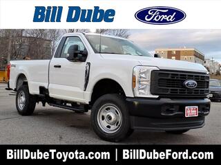 2026 Ford F-350 Super Duty for sale in Dover NH