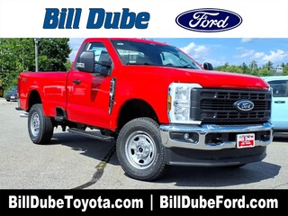 2026 Ford F-350 Super Duty for sale in Dover NH